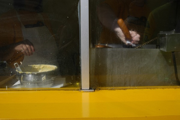 Pronto Pups