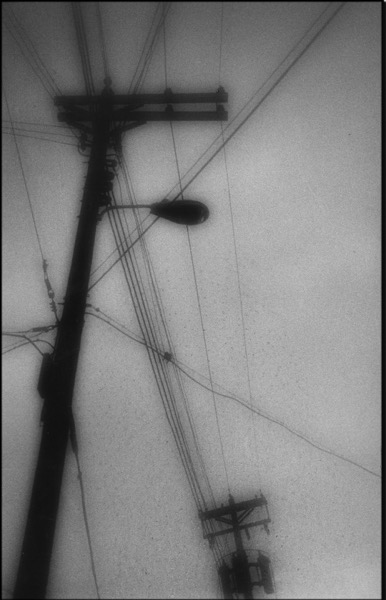 Telephone Pole