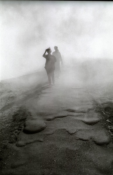 Yellowstone Figures