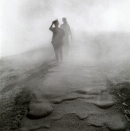Yellowstone 2 Figures in Fog.jpg