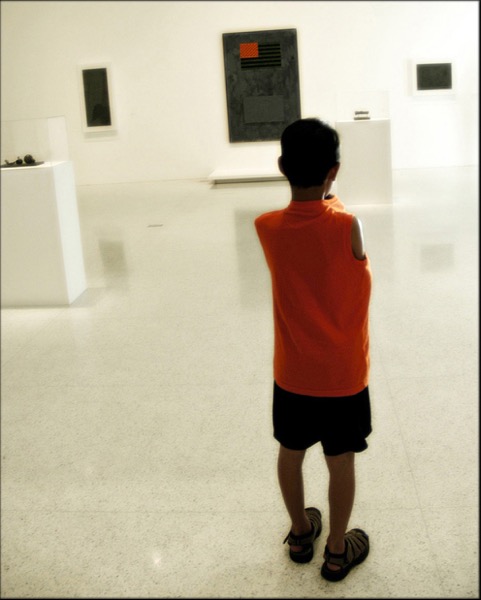 Art Boy