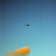 Lake Nokomis Plane and Cloud.jpg